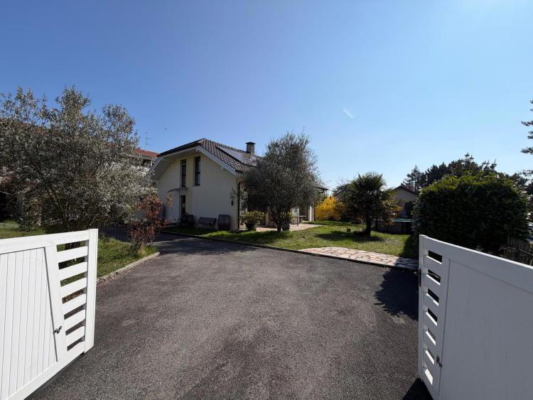 House for rent in Vernier, Switzerland