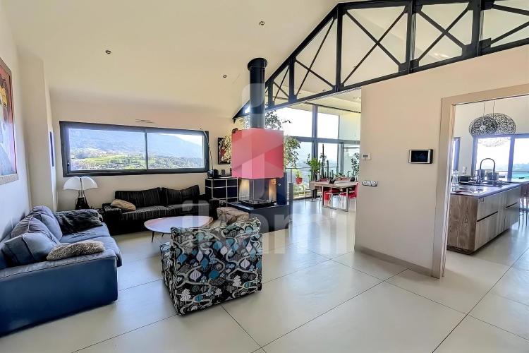 House for sale in Plan-les-Ouates, Switzerland