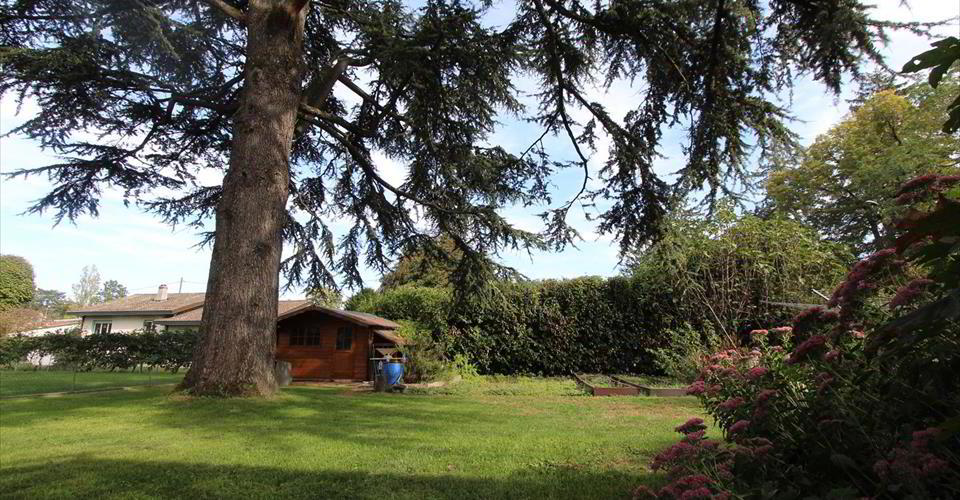 Maison 7 pièces
