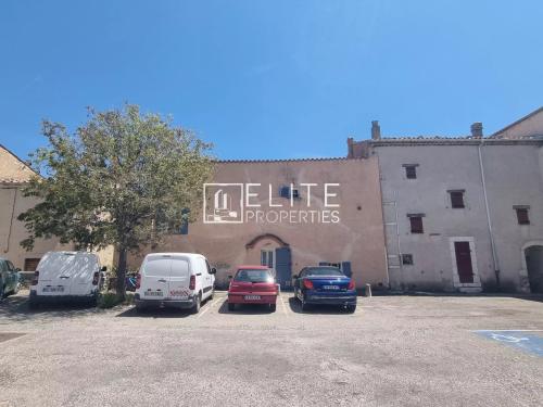 MONS – Authentique maison de village de 142 m² avec fort potentiel