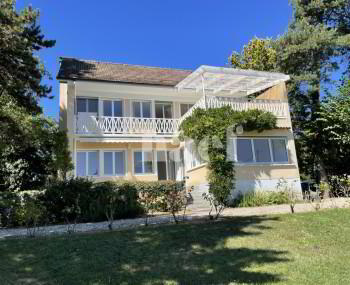 Maison 6.5 pièces - Chemin des Cèdres 2 Mies