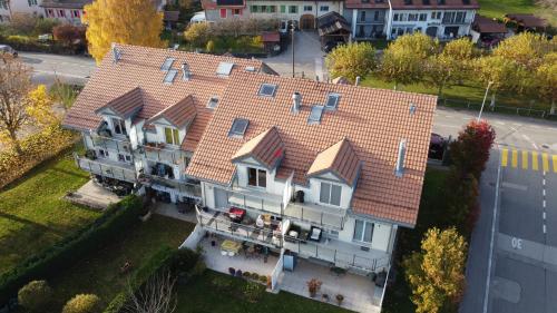 Apartment for sale, Rue des Gouilles 12 (Gimel, Switzerland)