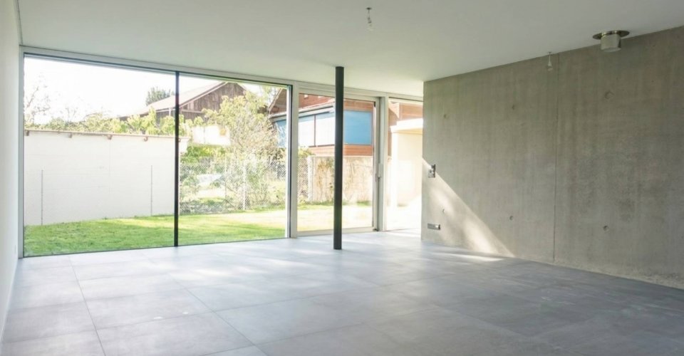 Maison contiguë 7 pièces
