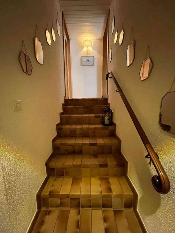 "Charmante maison mitoyenne à Bernex"