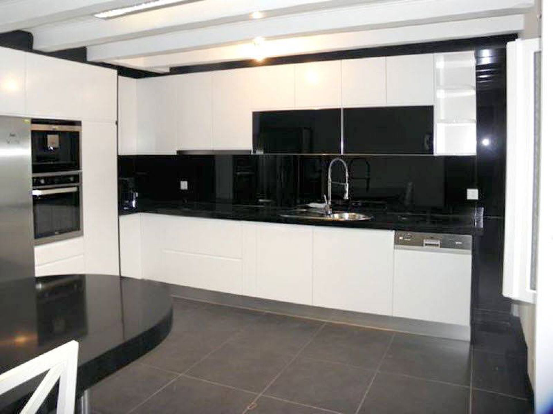 House for rent, Route de la Branvaude 65A (Versoix, Switzerland)