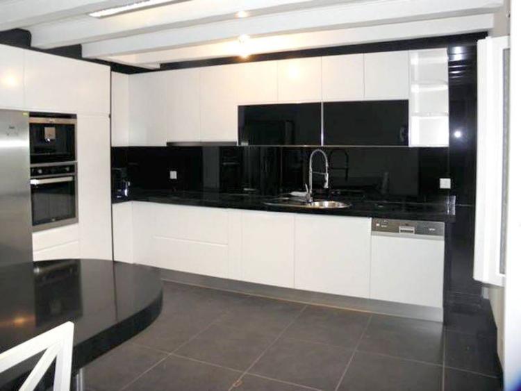 House for rent, Route de la Branvaude 65A (Versoix, Switzerland)