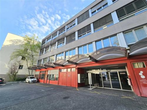 Einzigartige Investitionsmöglichkeit im Herzen von Carouge