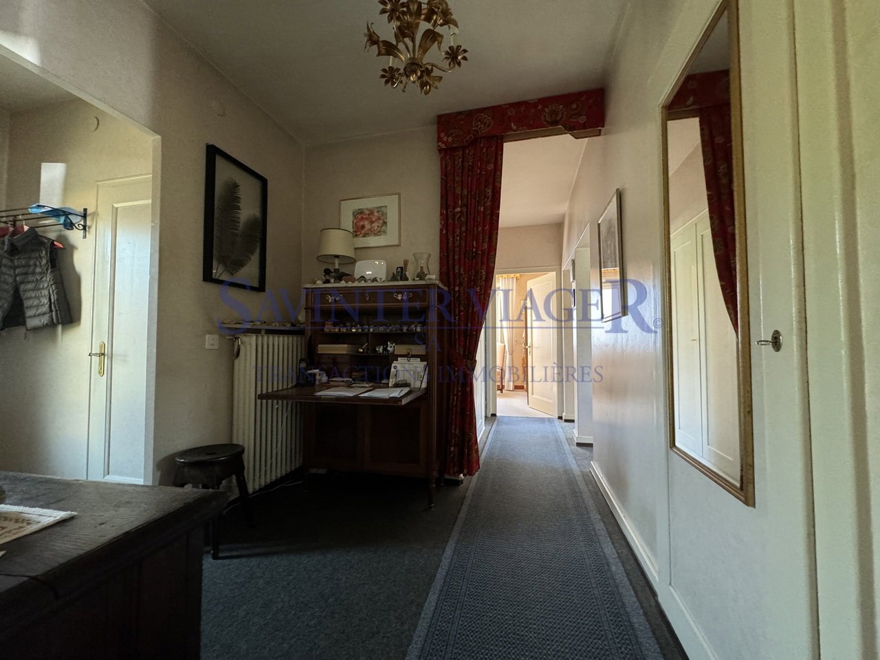 House for sale in Plan-les-Ouates, Switzerland