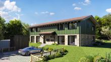 Apartment for sale, Route du Camp 41 (Plan-les-Ouates, Switzerland)