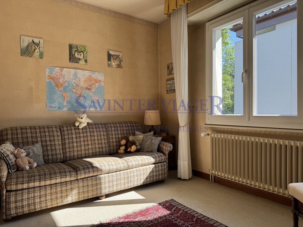 House for sale in Plan-les-Ouates, Switzerland