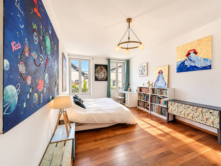 Coup de coeur - Magnifique appartement lumineux
