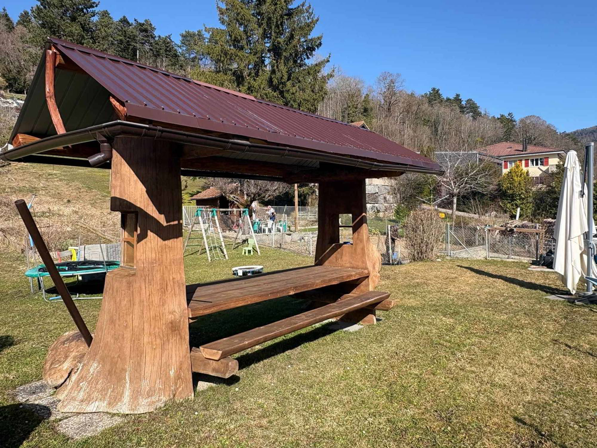 Apartment for sale, Dombresson (Dombresson, Switzerland)