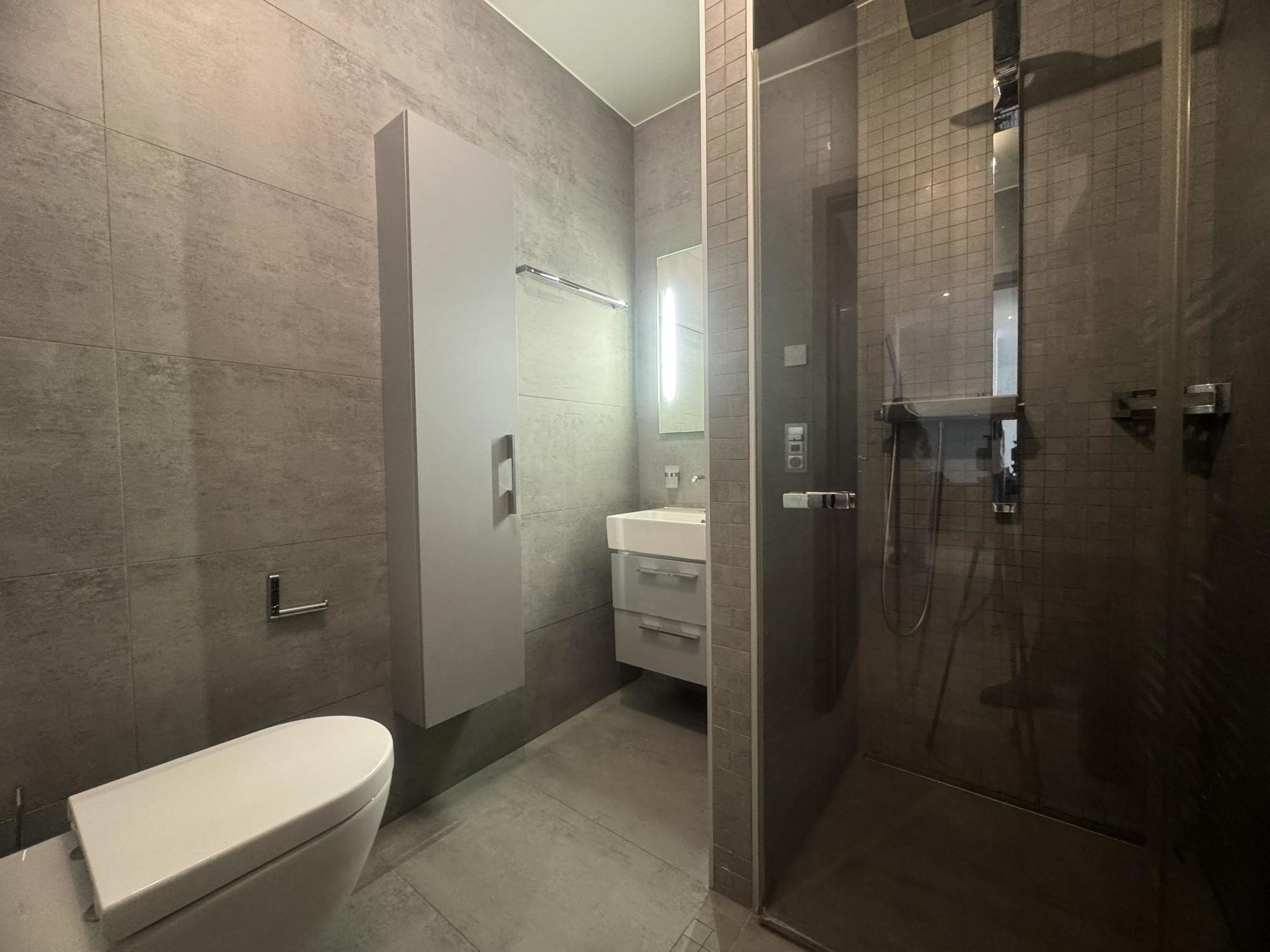 Apartment for sale, Genève (Geneva, Switzerland)