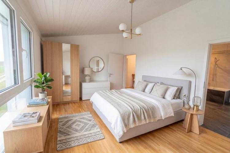 House for sale, Adret (Lignières, Switzerland)