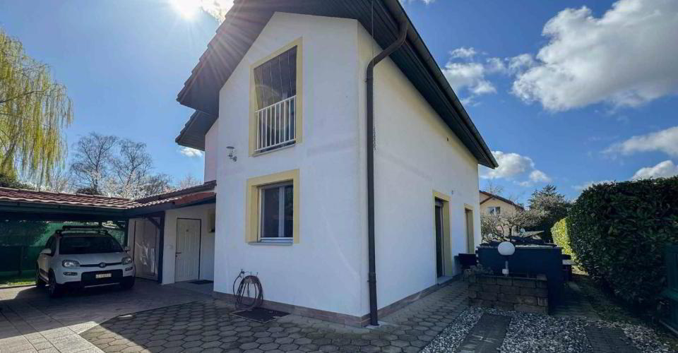Villa 5 pièces