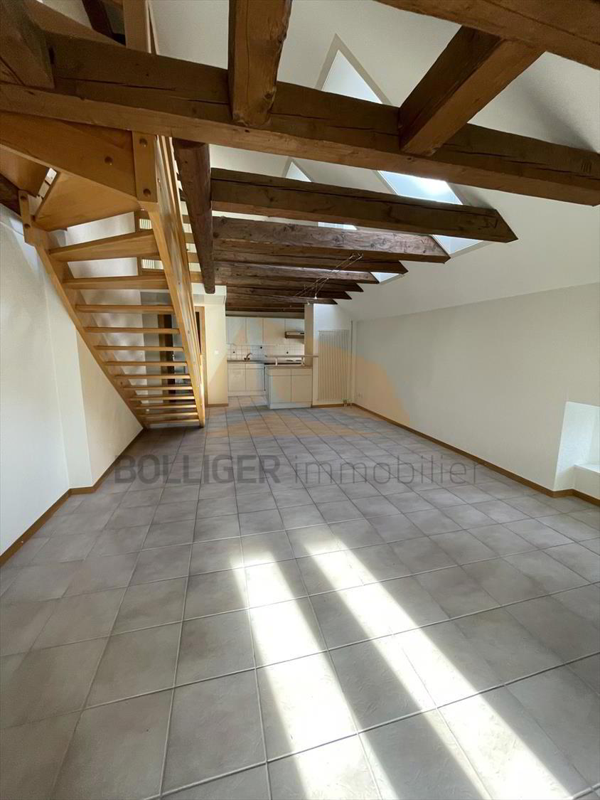 Appartement 4.5 pièces