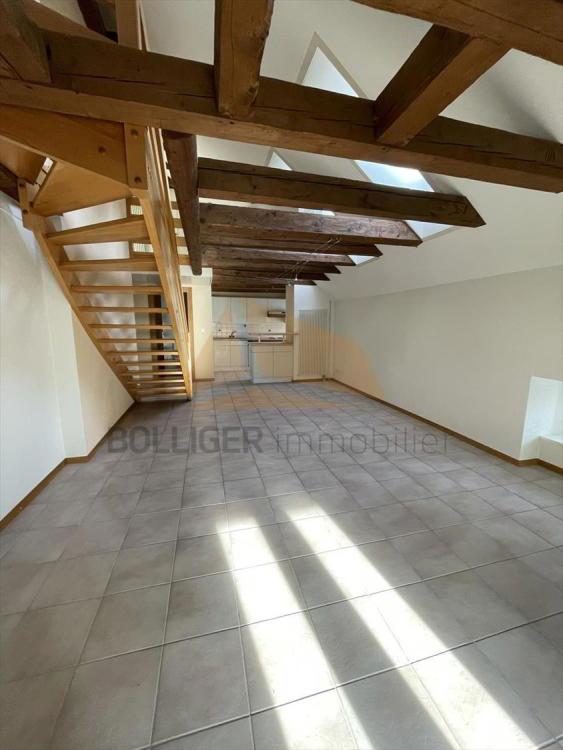 Appartement 4.5 pièces