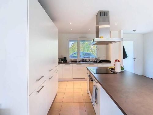 Agréable et spacieuse maison mitoyenne MINERGIE