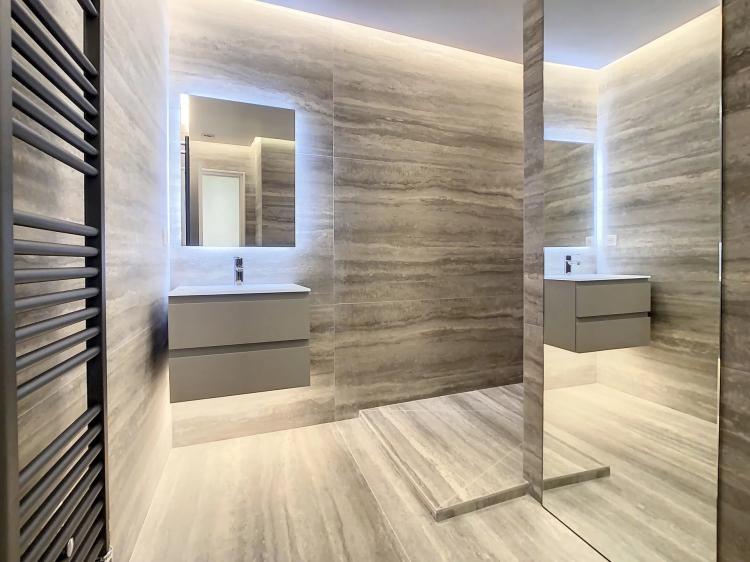 CANNES MAISON 131.23 M² 4 P Rue d'Antibes