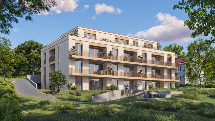 Closelia - Dernier appartement 4,5 pièces disponible!