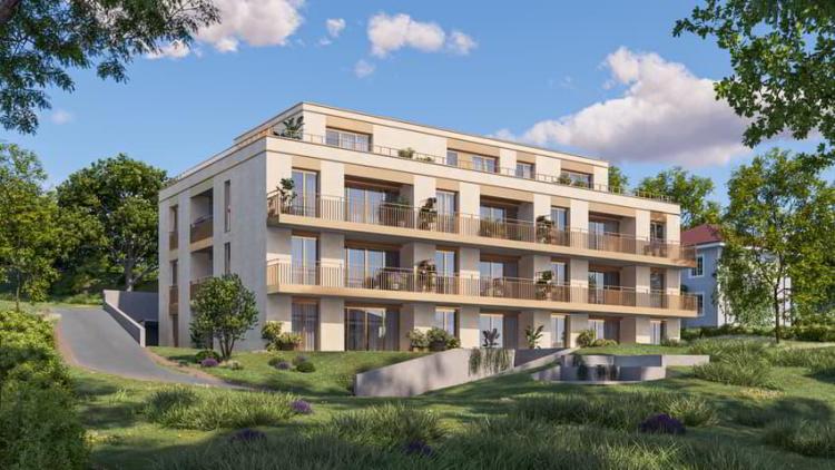 Closelia - Dernier appartement 4,5 pièces disponible!