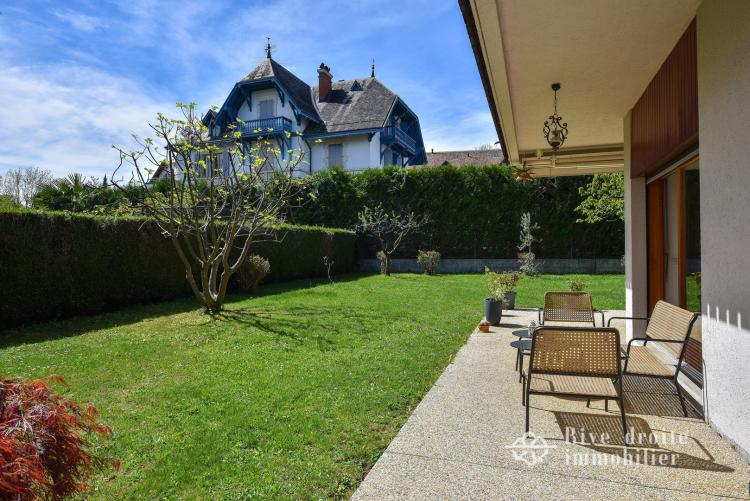 House for rent, Chambésy (Pregny-Chambésy, CH)