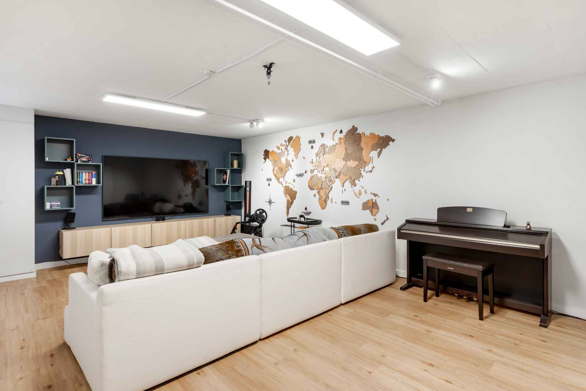 Superbe propriété de 7,5 pièces au cœur d'un quartier très recherché 