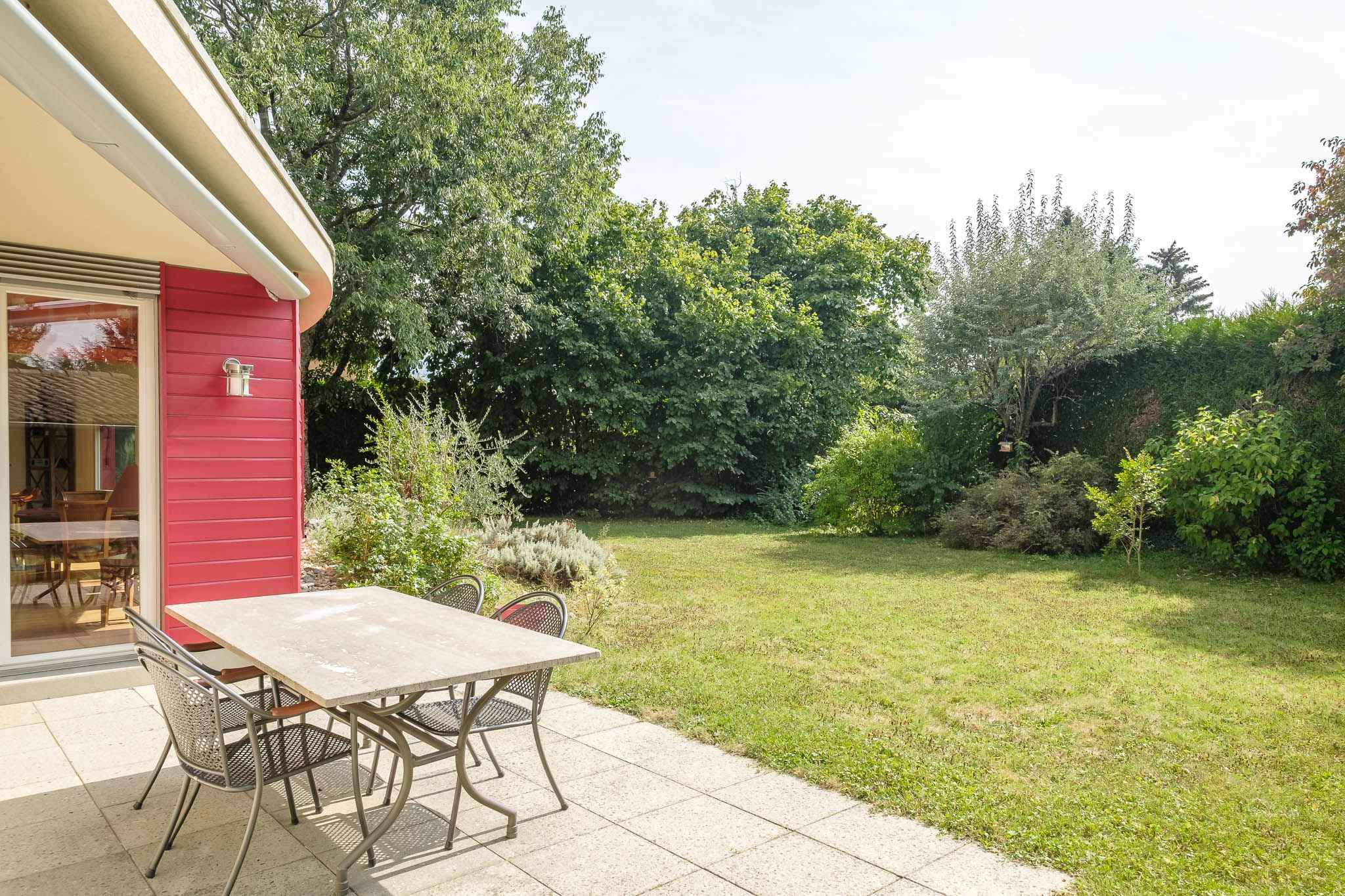 En exclusivité : Belle villa individuelle au calme absolu