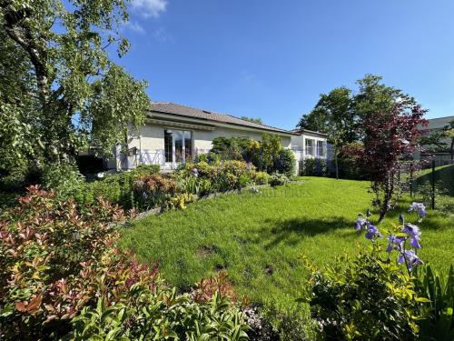 House for sale in Plan-les-Ouates, Switzerland