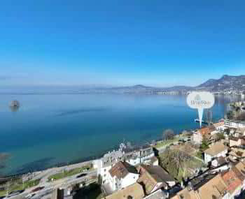 Appartement Villeneuve