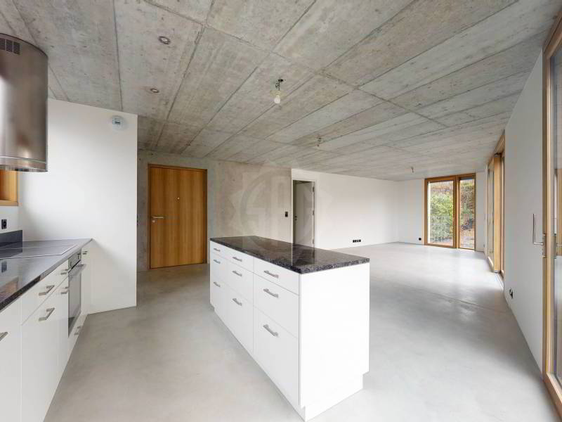 Apartment for rent, Route de la Capite 192 (Collonge-Bellerive, Switzerland)