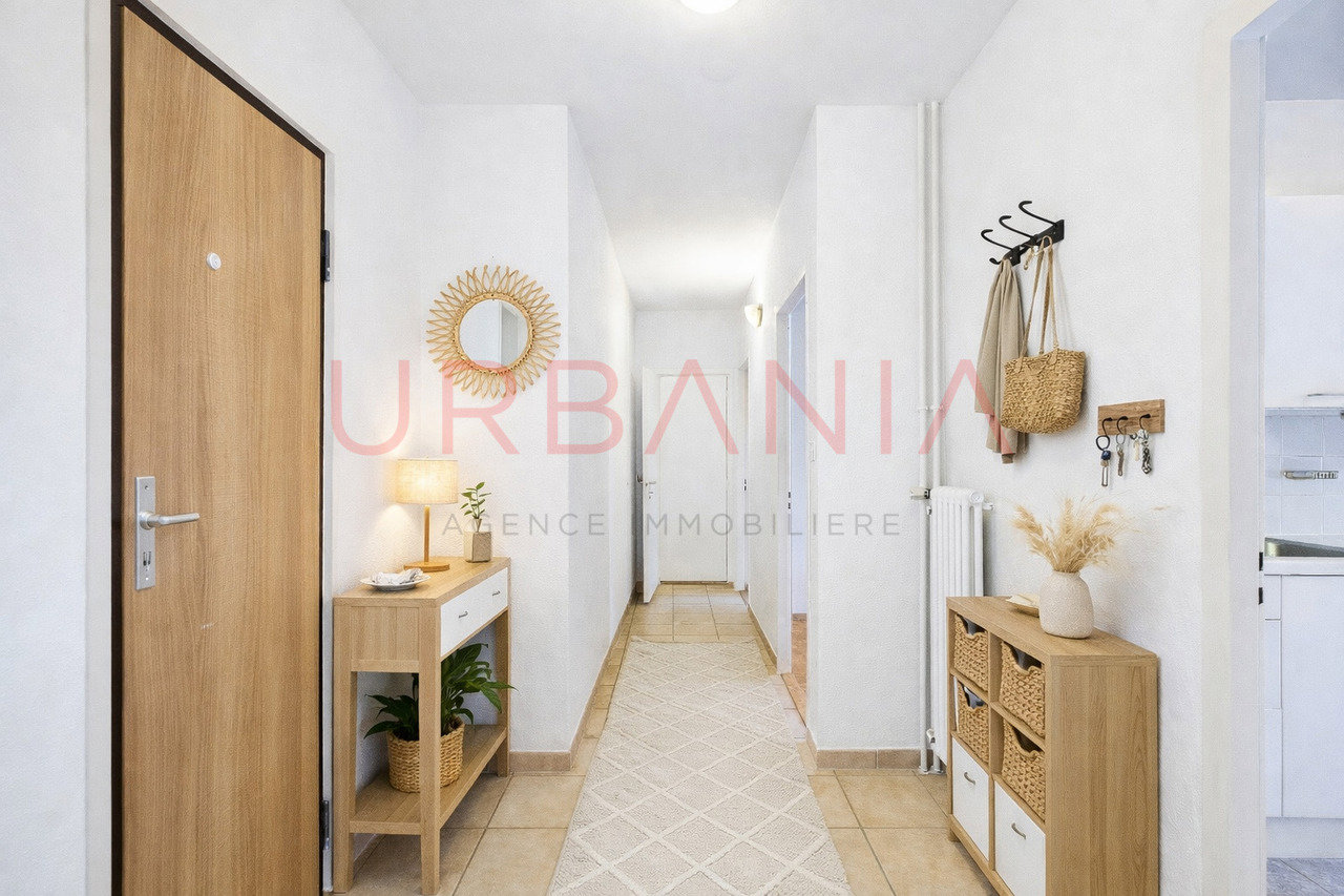 Apartment for sale, Proche des commodités (Meyrin, Switzerland)
