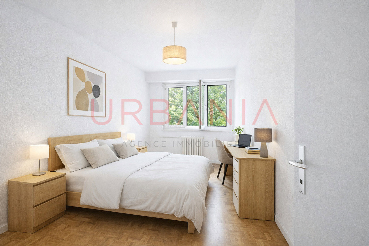 Apartment for sale, Proche des commodités (Meyrin, Switzerland)