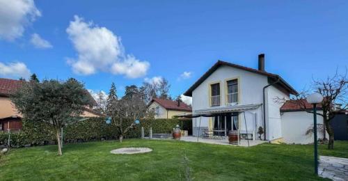 Villa 5 pièces