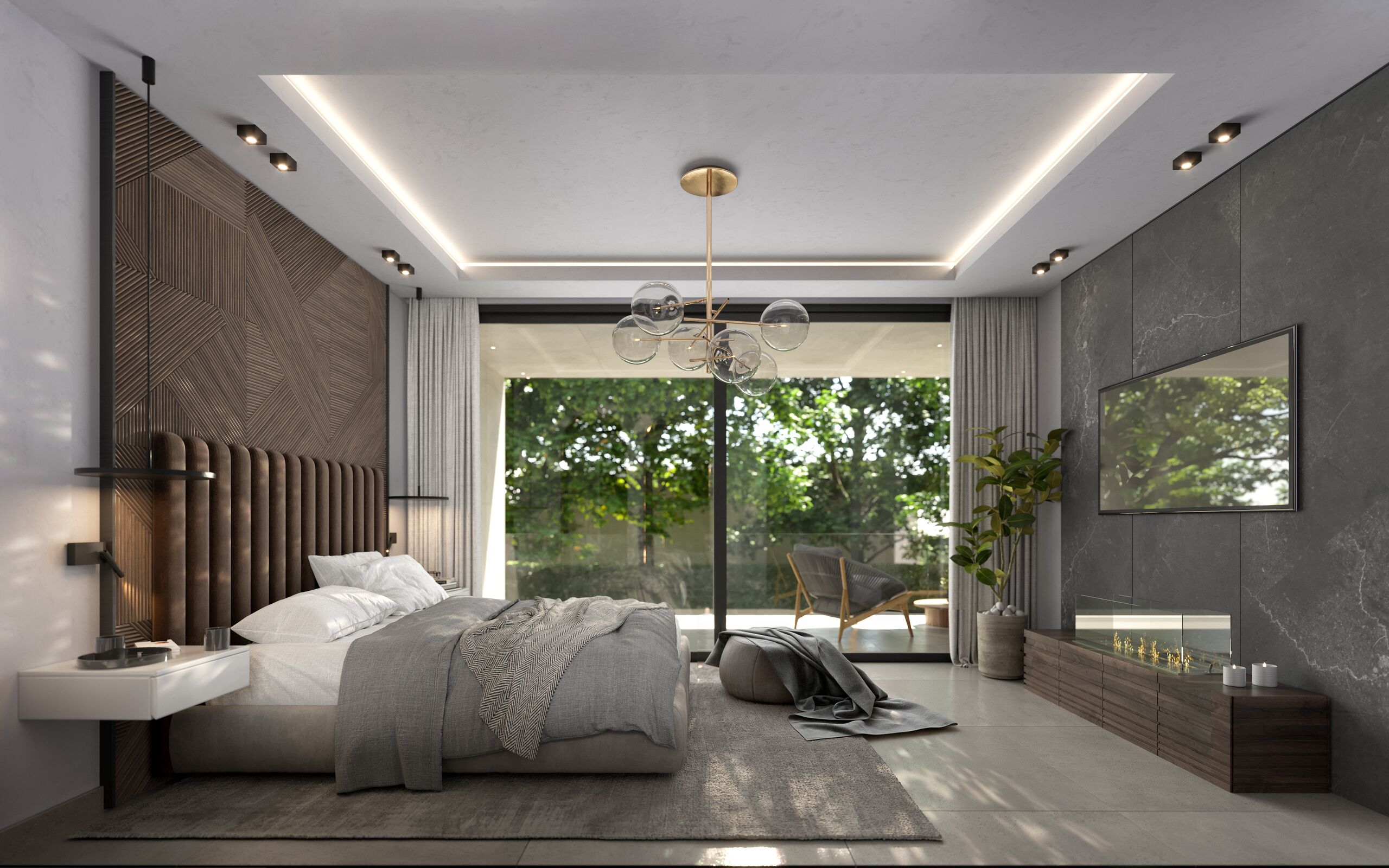 Villas Bellerive - Villa B