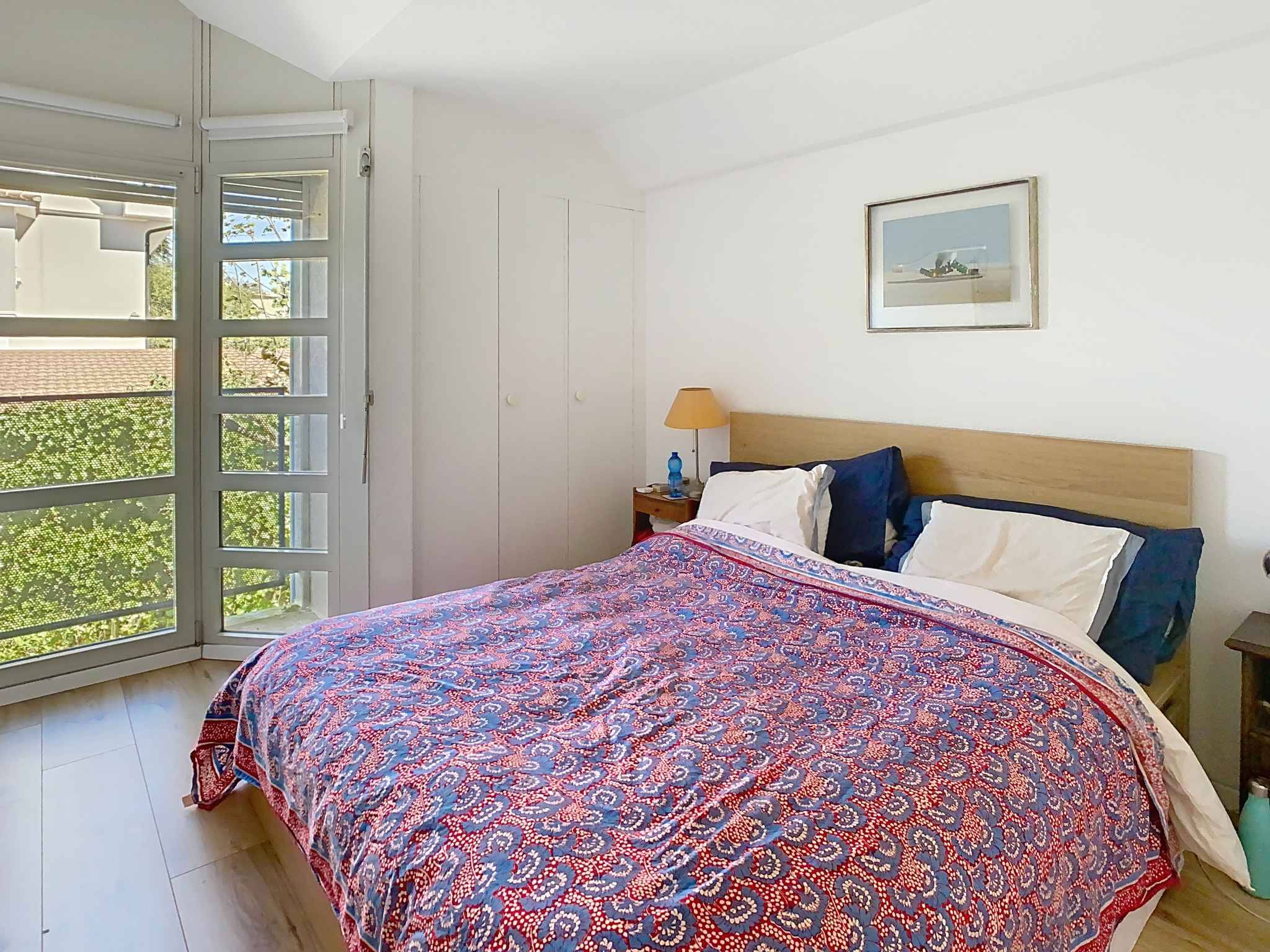 EN EXCLUSIVITE - Charmante maison mitoyenne en pignon 