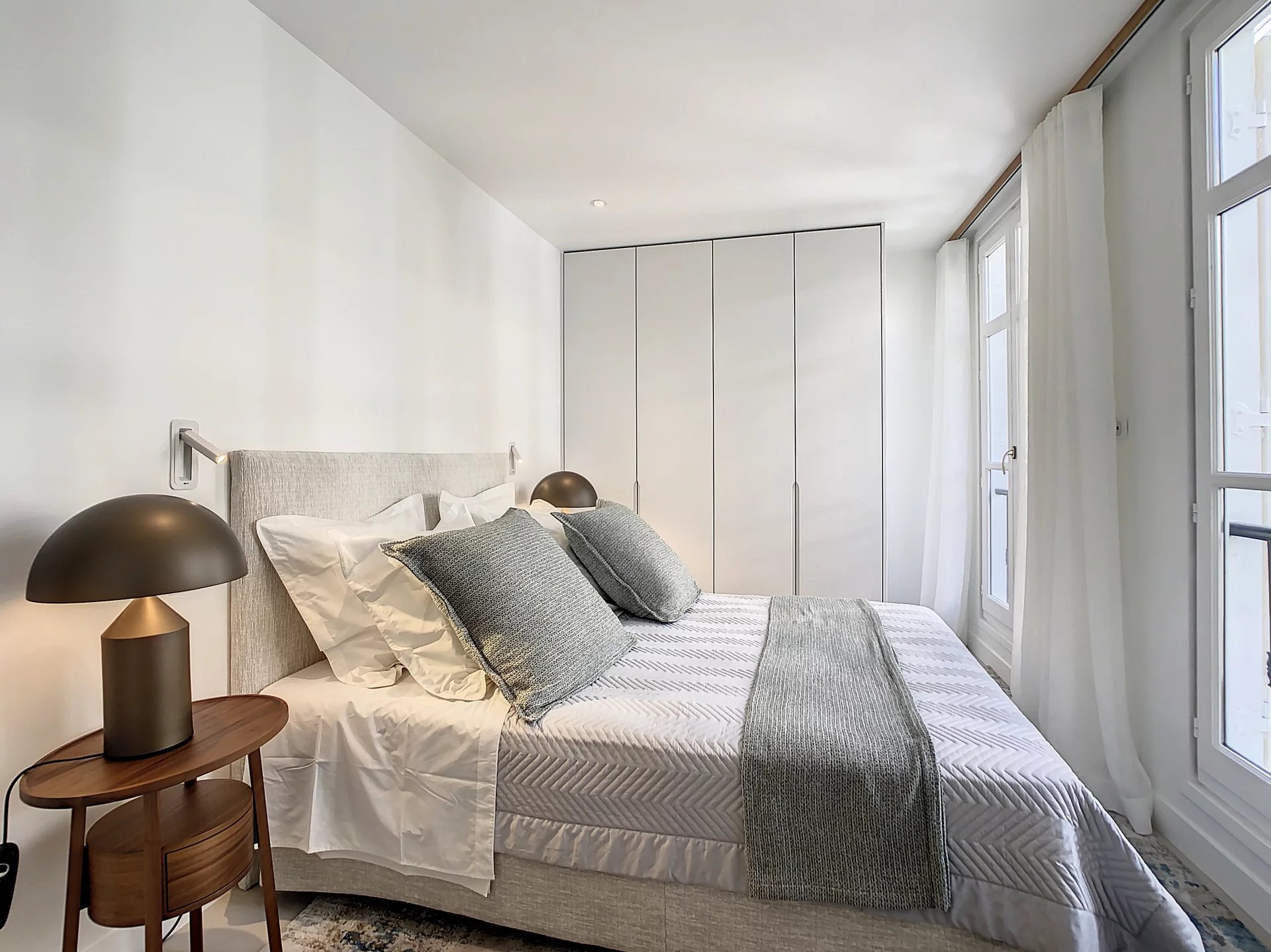 CANNES MAISON 131.23 M² 4 P Rue d'Antibes