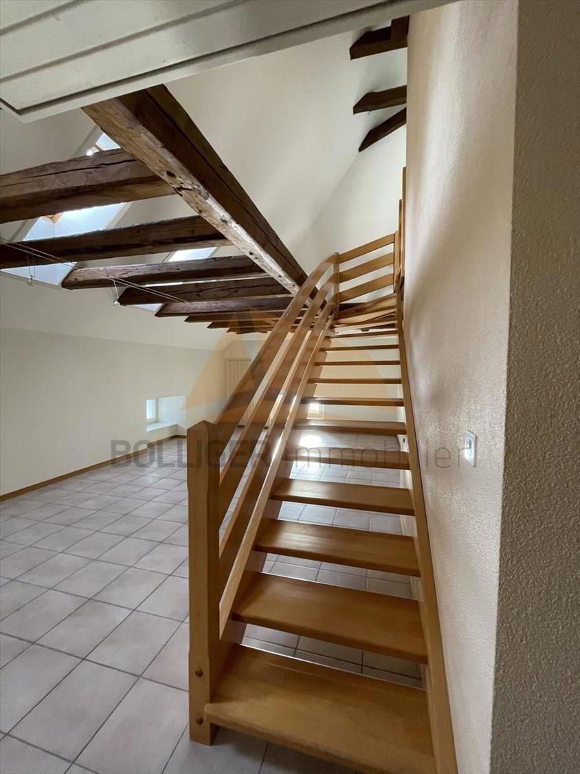 Appartement 4.5 pièces