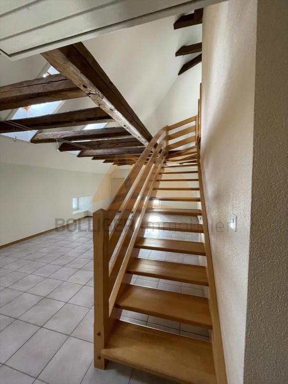 Appartement 4.5 pièces