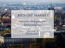 Magnifique appartement 4 pièces entièrement rénové
