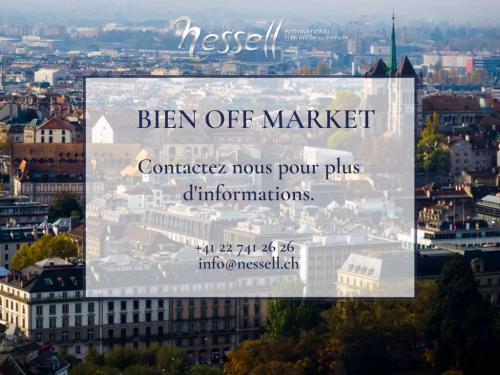 Magnifique appartement 4 pièces entièrement rénové