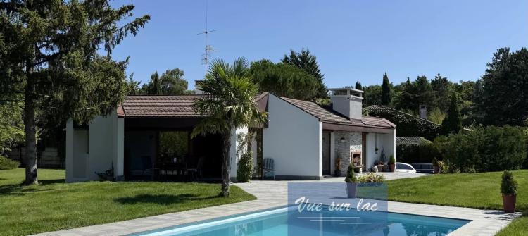 House for rent in Veyrier, Switzerland