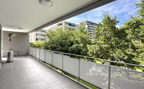 Apartment for rent, Tulette 3c (Cologny, Switzerland)