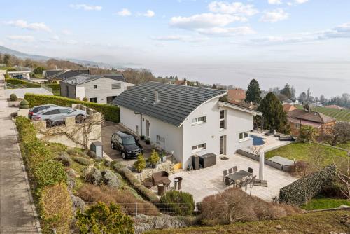 House for sale in Vaumarcus, Switzerland
