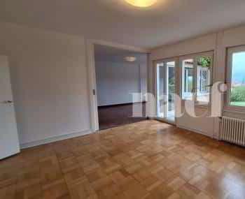 Maison 6.5 pièces - Chemin des Cèdres 2 Mies