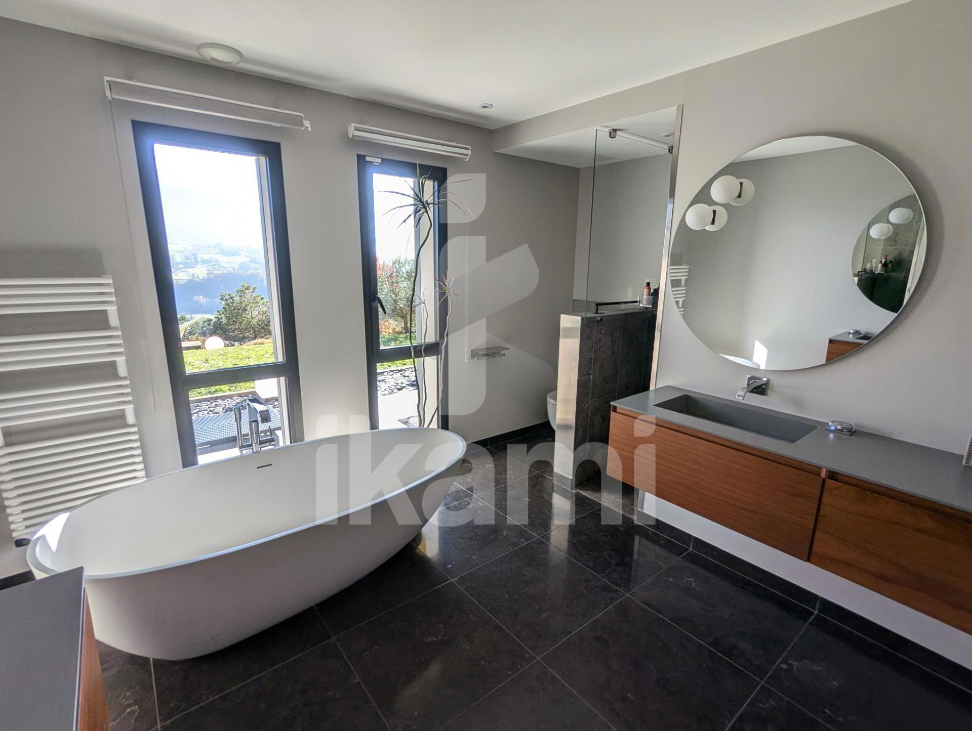 House for sale in Plan-les-Ouates, Switzerland
