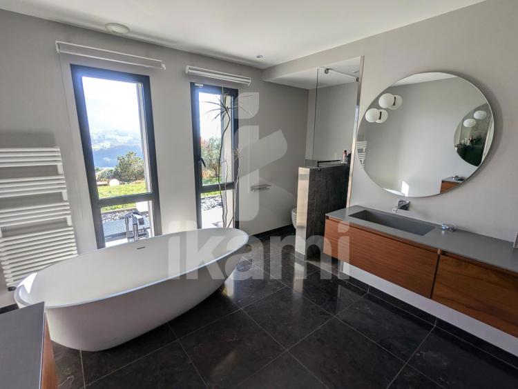 House for sale in Plan-les-Ouates, Switzerland