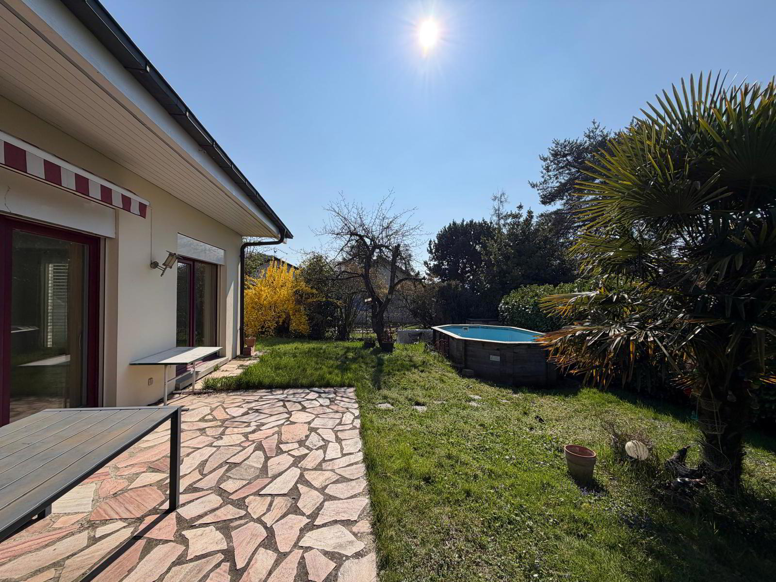 House for rent in Vernier, Switzerland