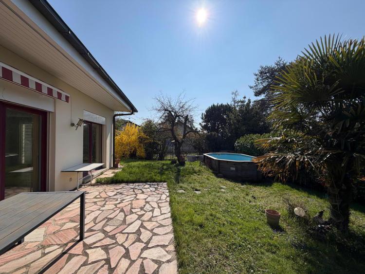 House for rent in Vernier, Switzerland