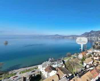 Appartement Villeneuve